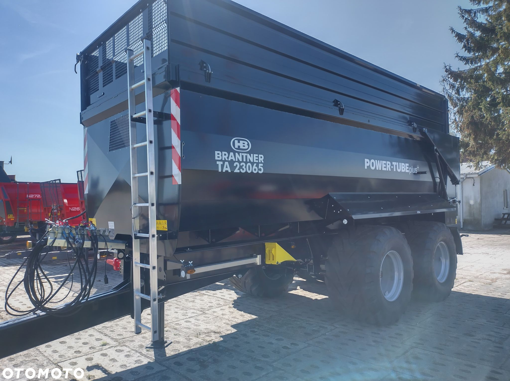 Brantner TA 23065 - 2
