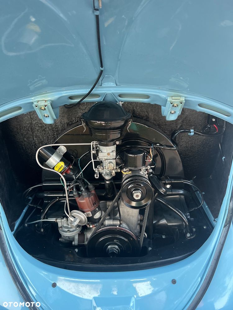 Volkswagen Garbus - 14