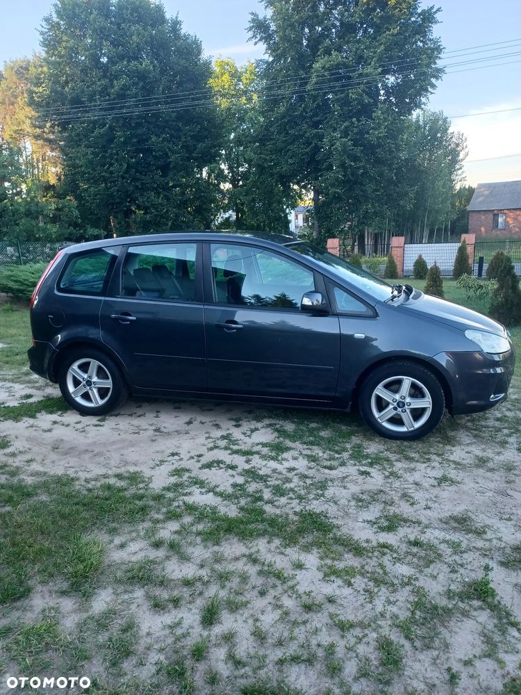 Ford C-MAX - 8