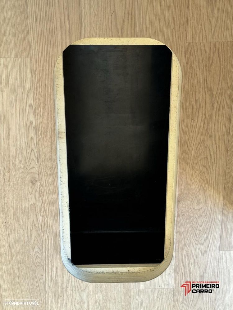 Itineo Famili FC 650 grande salão cama basculante - 40