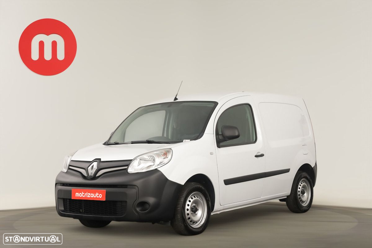 Renault kangoo 1.5 dci business s/s - 2