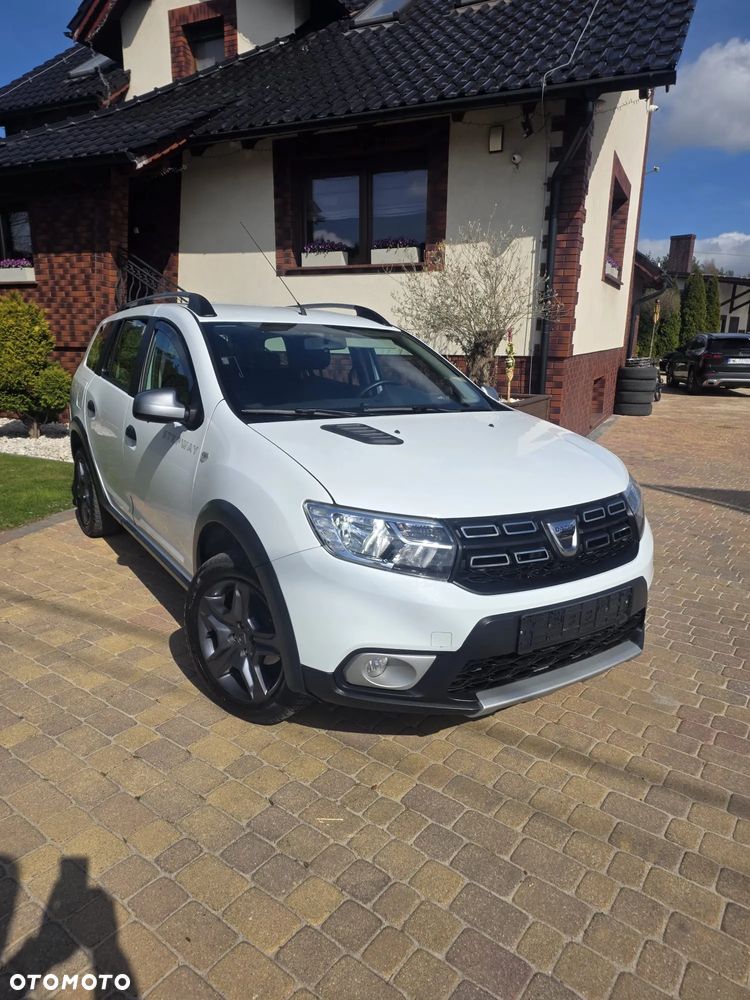 Dacia Logan TCe 90 (S&S) Comfort - 1