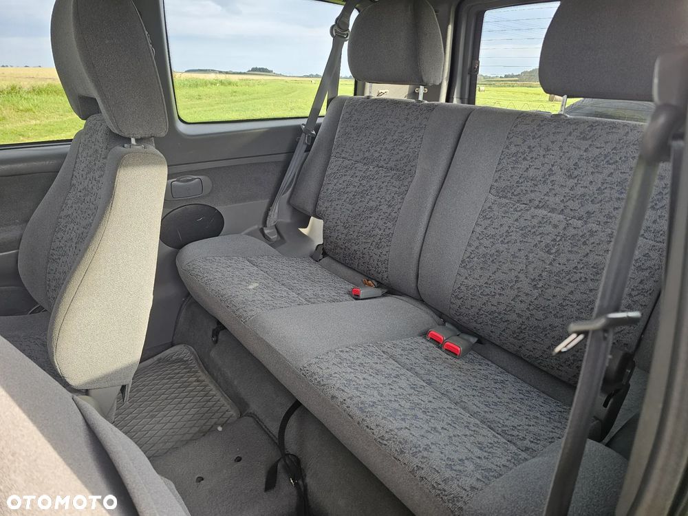 SsangYong/KGM Korando 290 TD Standard - 8