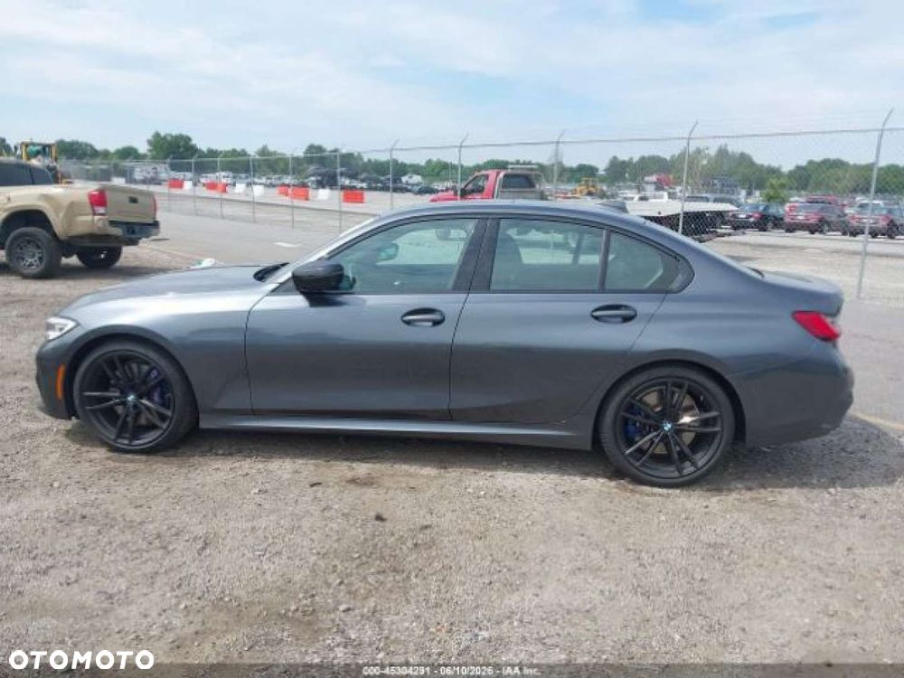 BMW Seria 3 - 8