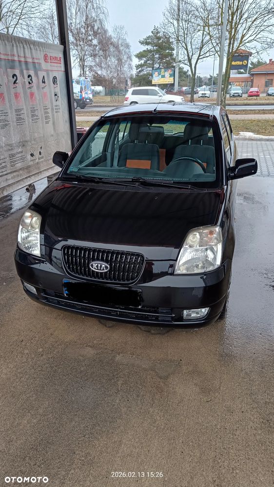 Kia Picanto 1.1 LX - 1