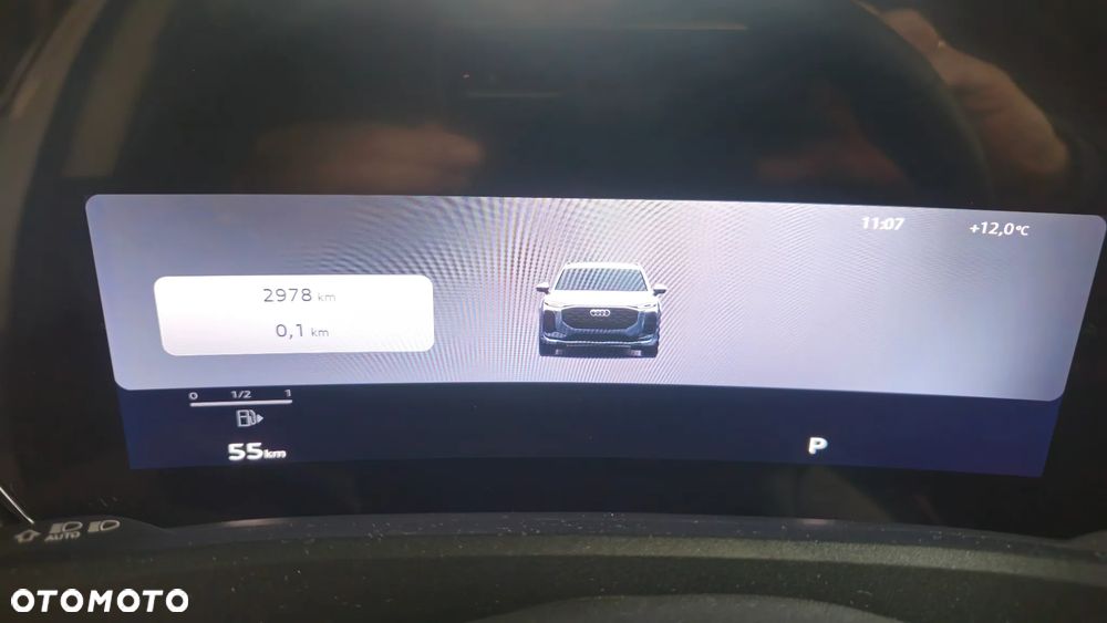 Audi Q3 35 TFSI S line S tronic - 24