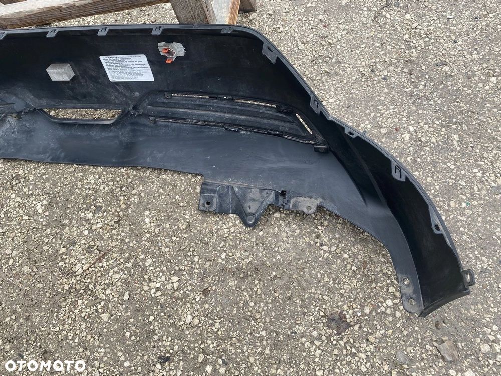 ZDERZAK TYŁ TYLNY TOYOTA CHR C-HR LIFT 2019- 52453-F4140 - 9