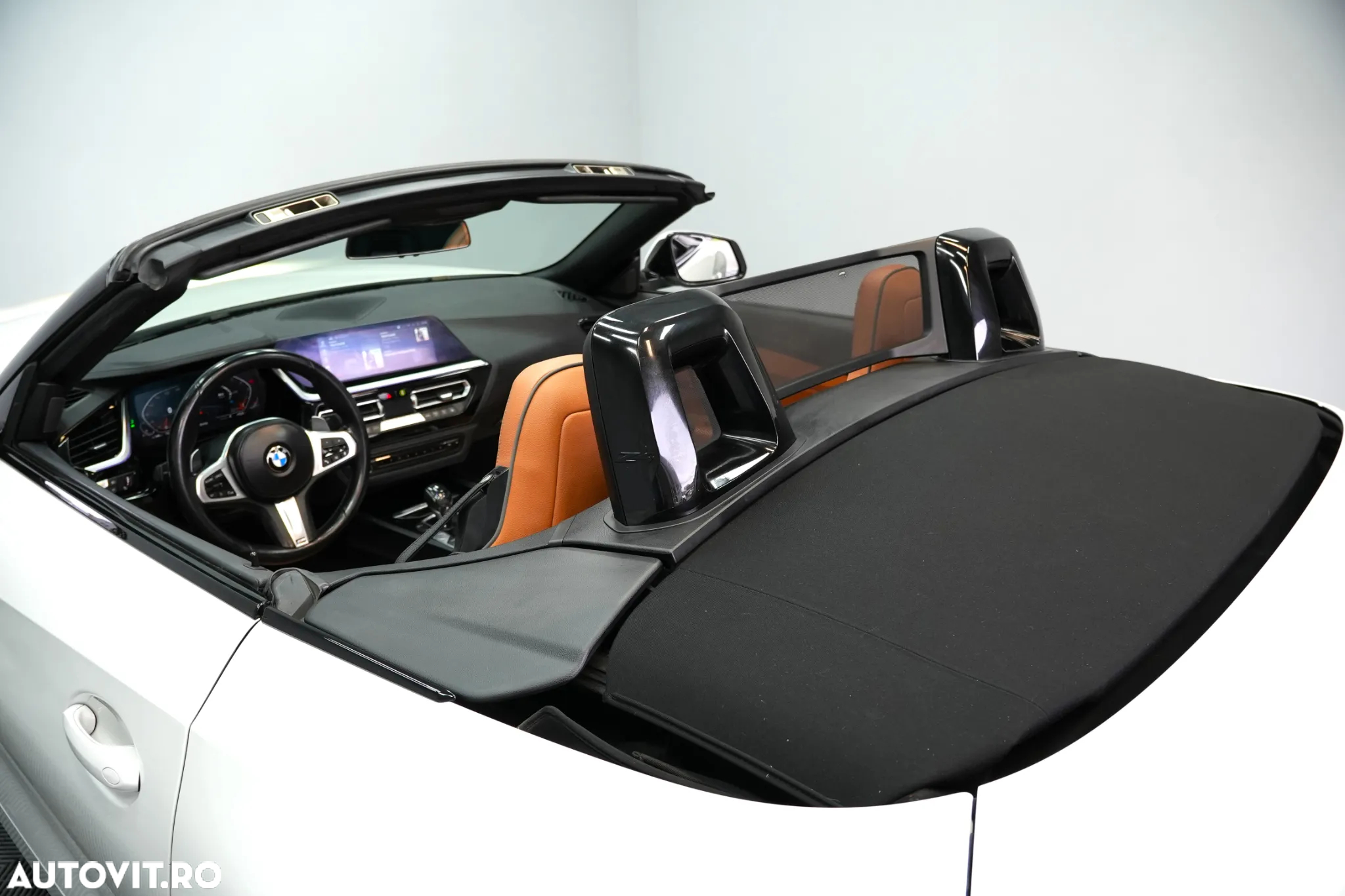 BMW Z4 sDrive20i Aut. M Sport - 10