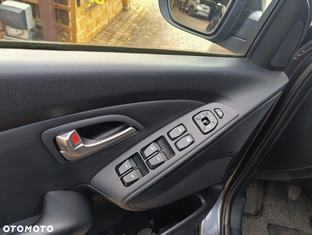 Hyundai ix35 2.0 2WD Comfort - 8