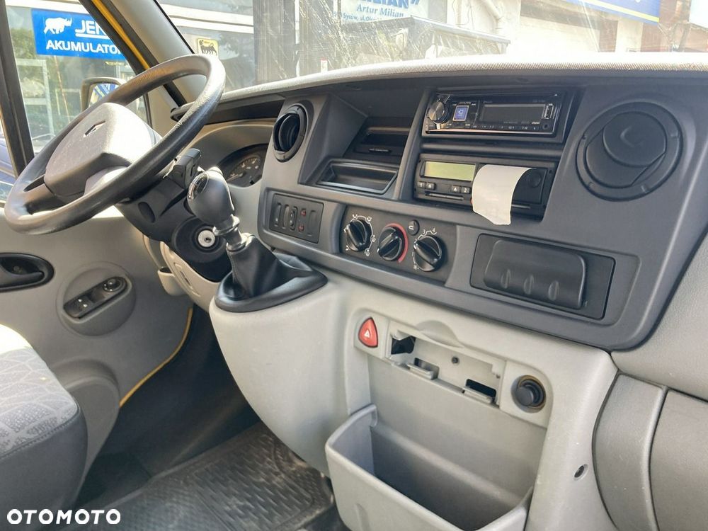 Renault Master - 25