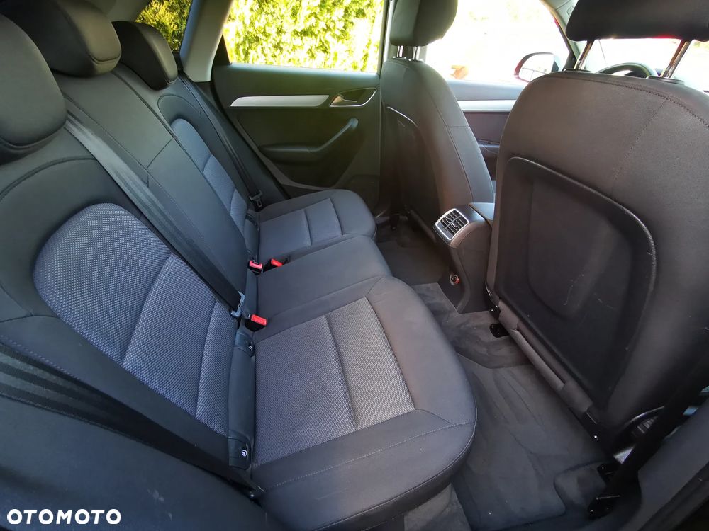 Audi Q3 1.4 TFSI Design - 14