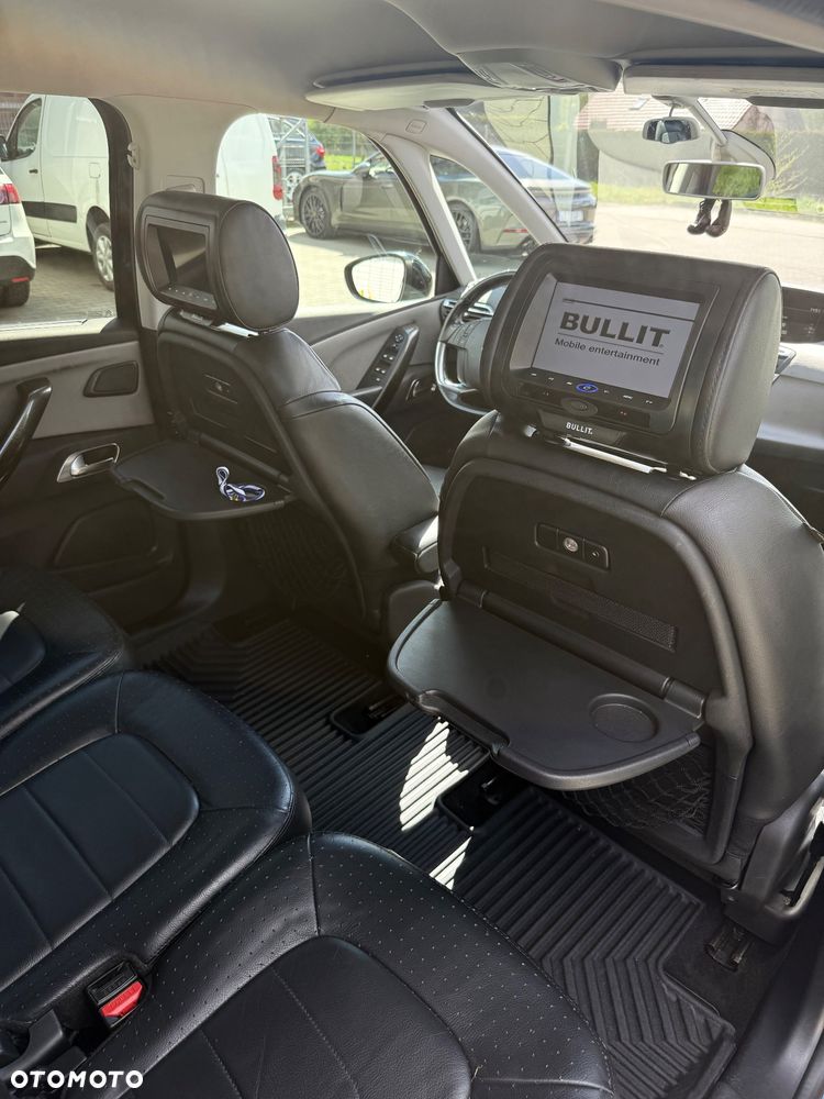 Citroën C4 Picasso 2.0 HDi FAP EGS6 Exclusive - 13
