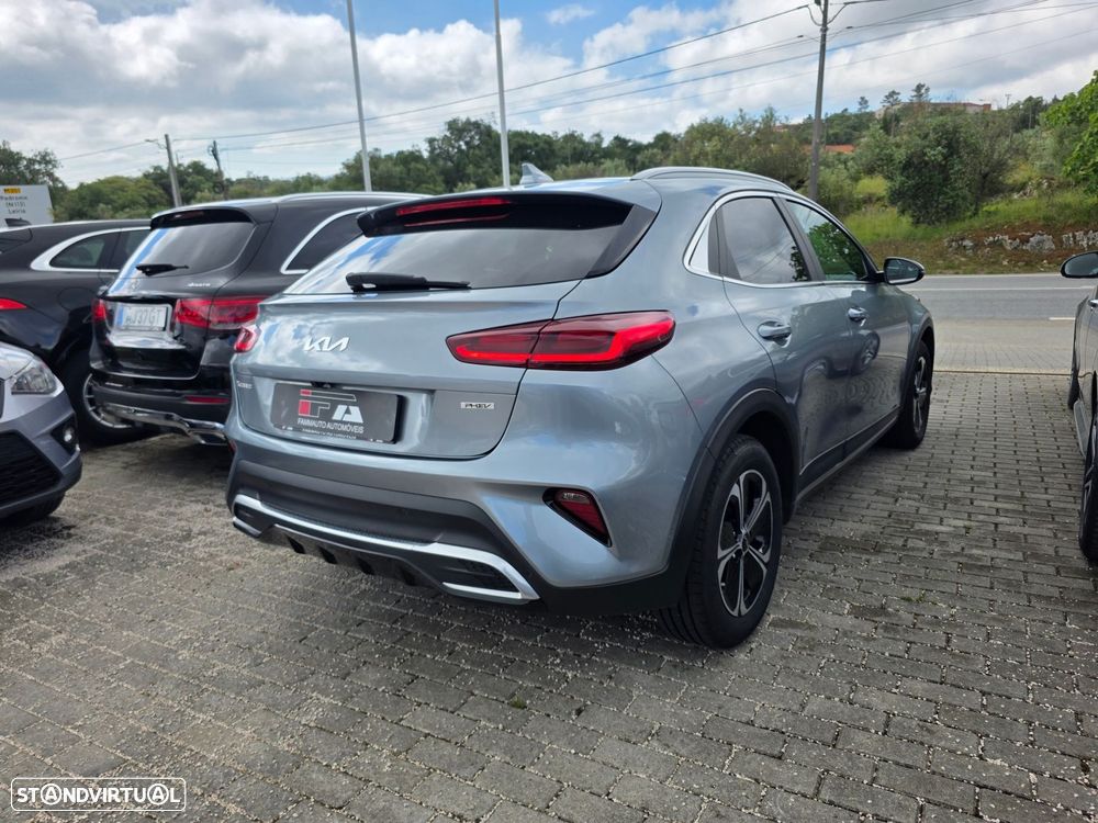 Kia XCeed - 8