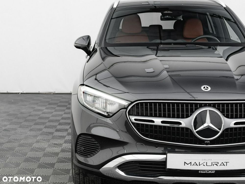 Mercedes-Benz GLC - 9