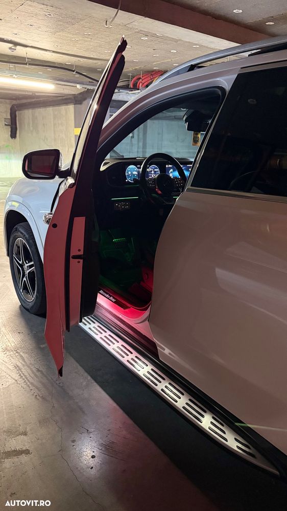 Mercedes-Benz GLE 450 MHEV 4MATIC - 25