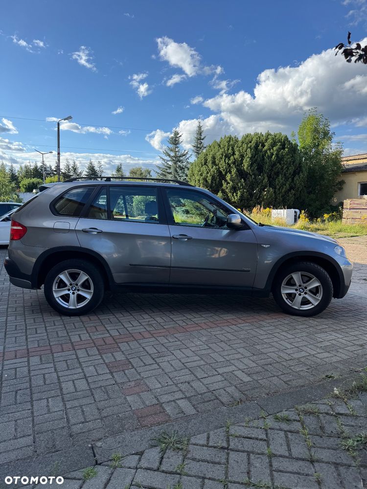 BMW X5 - 6