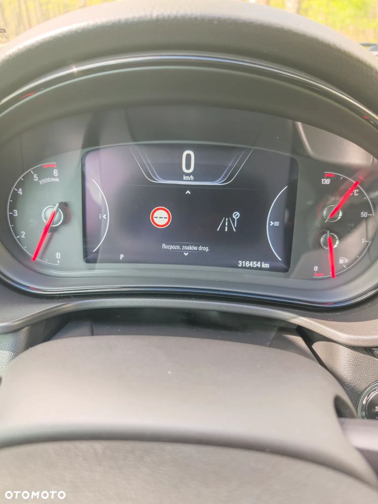 Opel Insignia 2.0 CDTI Executive - 16