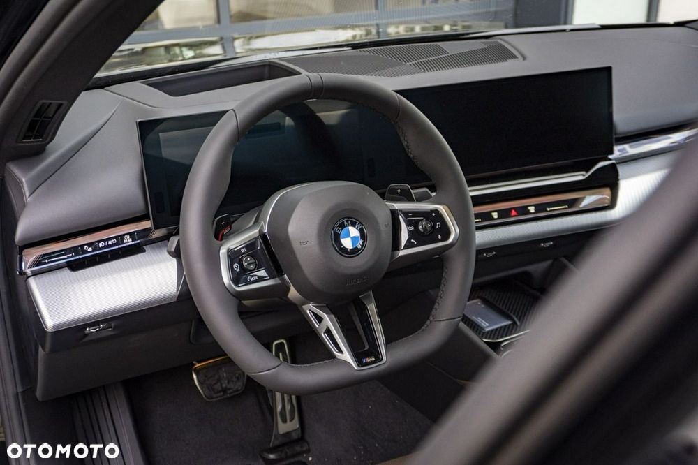 BMW Seria 5 - 13