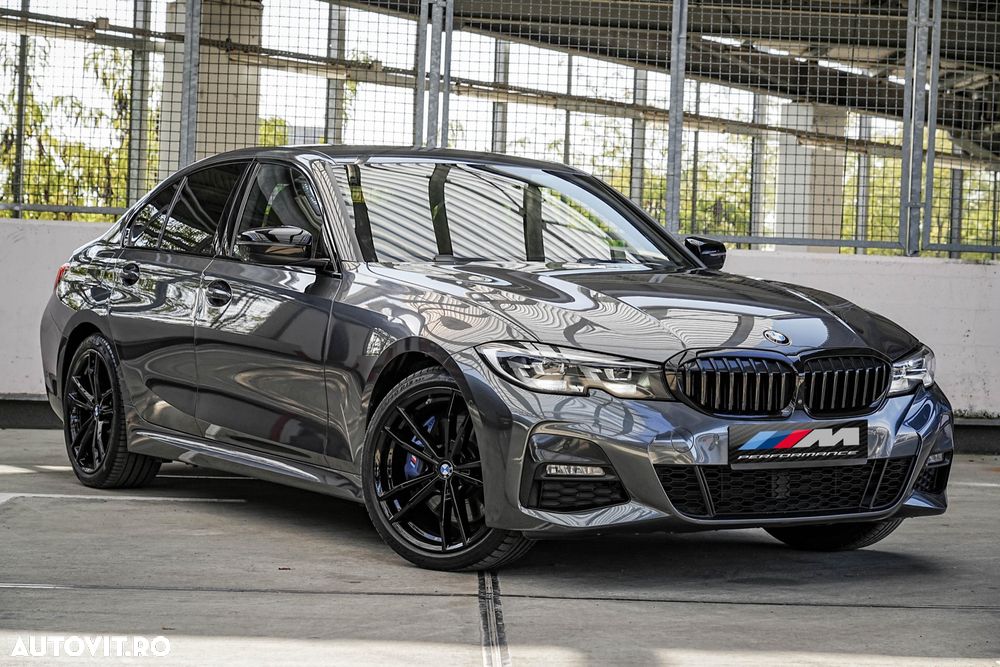 BMW Seria 3 - 2