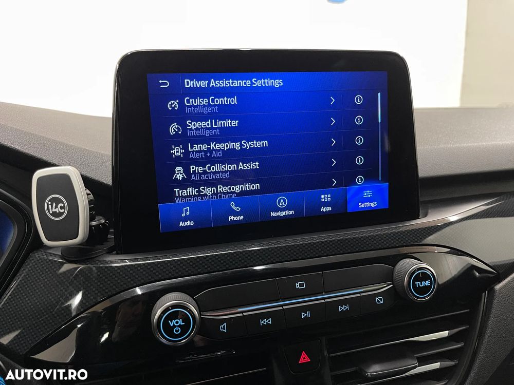 Ford Kuga 2.5 Duratec PHEV ST-LINE - 19