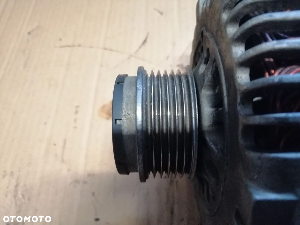 Opel Astra Corsa 1.7 CDTi DT alternator+pompa Vacu - 3