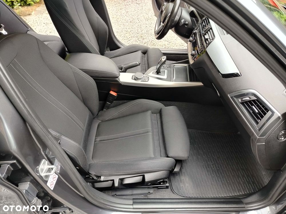 BMW Seria 1 120i GPF M Sport - 7