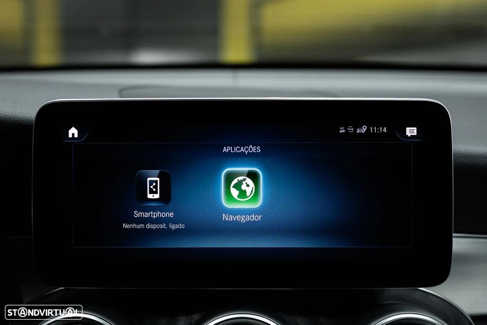 Mercedes-Benz GLC 300 de 4Matic 9G-TRONIC AMG Line - 50