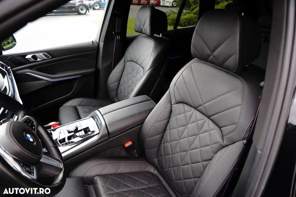 BMW X5 xDrive30d AT MHEV - 21