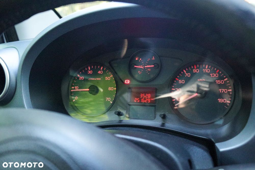 Citroën Berlingo 1.6 HDi - 14