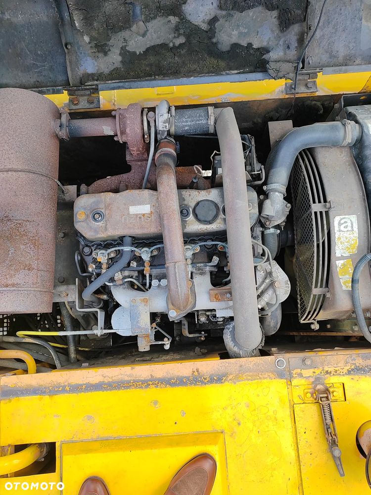 JCB JS150 - 6