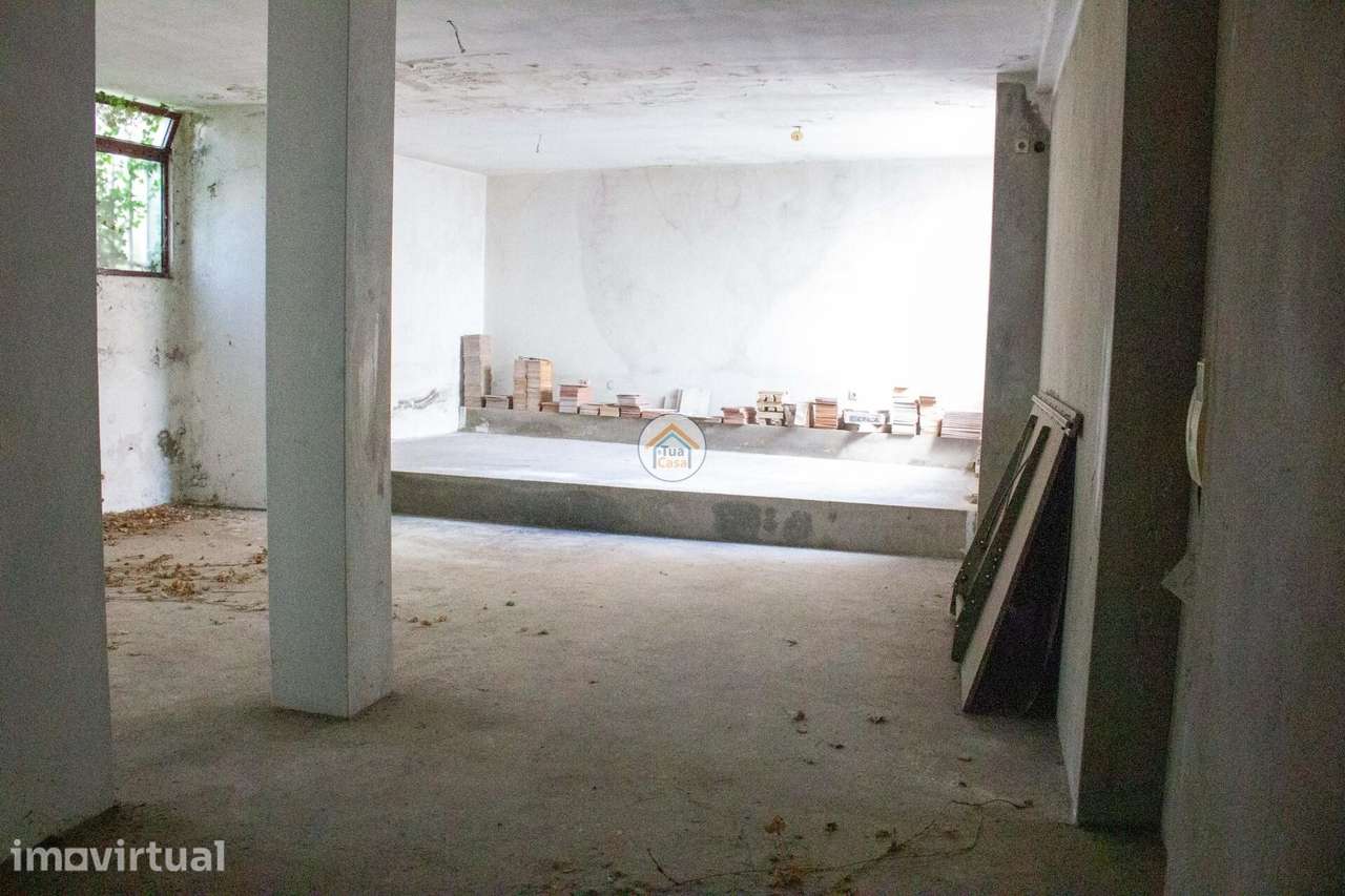 LOJA À VENDA – 75m2 EM GAIA | ZONA PRIVILEGIADA - Grande imagem: 3/8