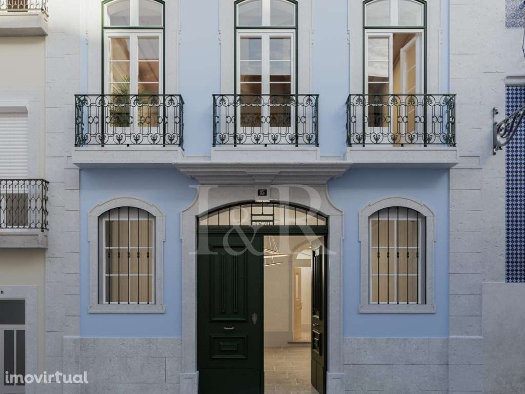 Arco 1870 - Boutique Apartments - Grande imagem: 1/17