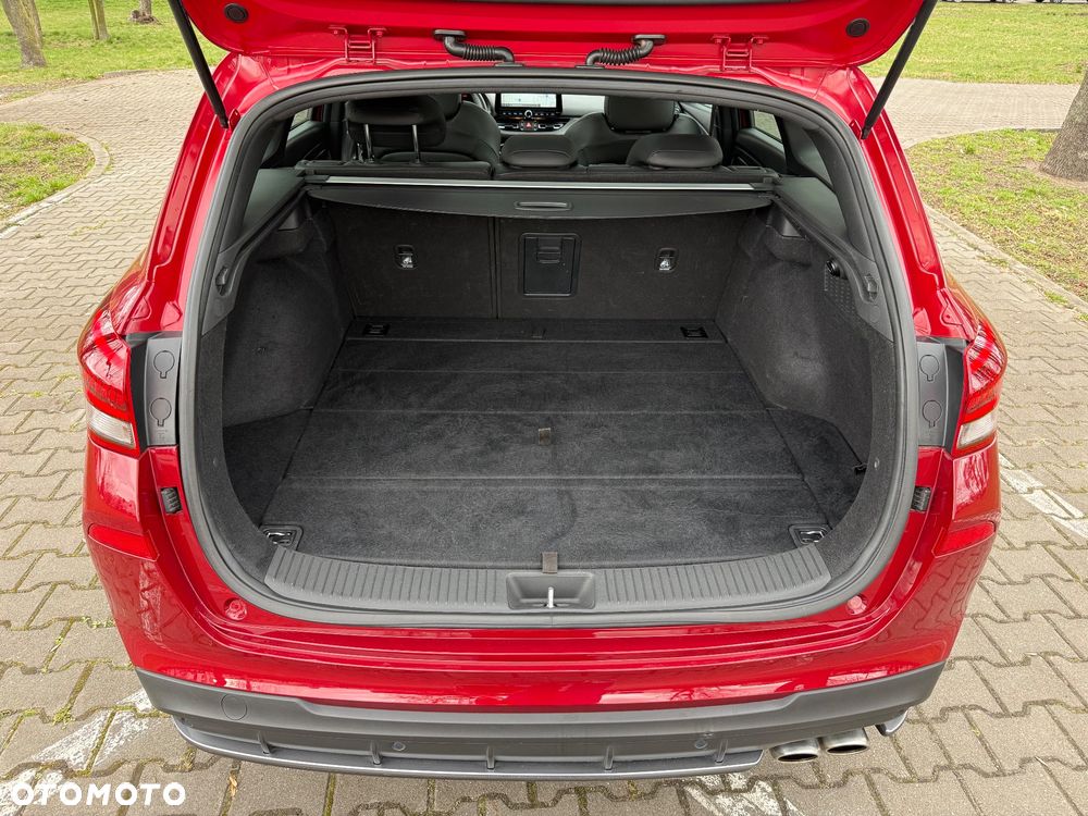 Hyundai i30 - 29