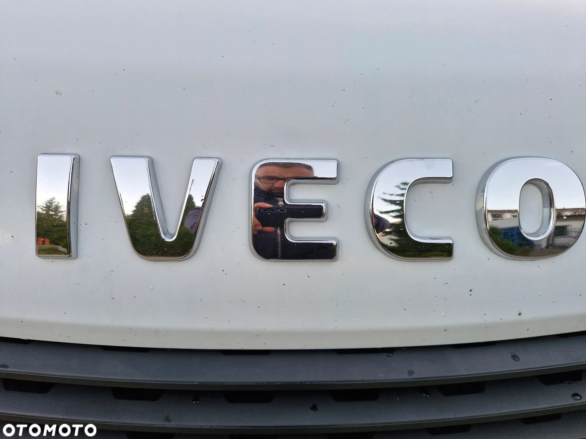 Iveco 35s18 - 16