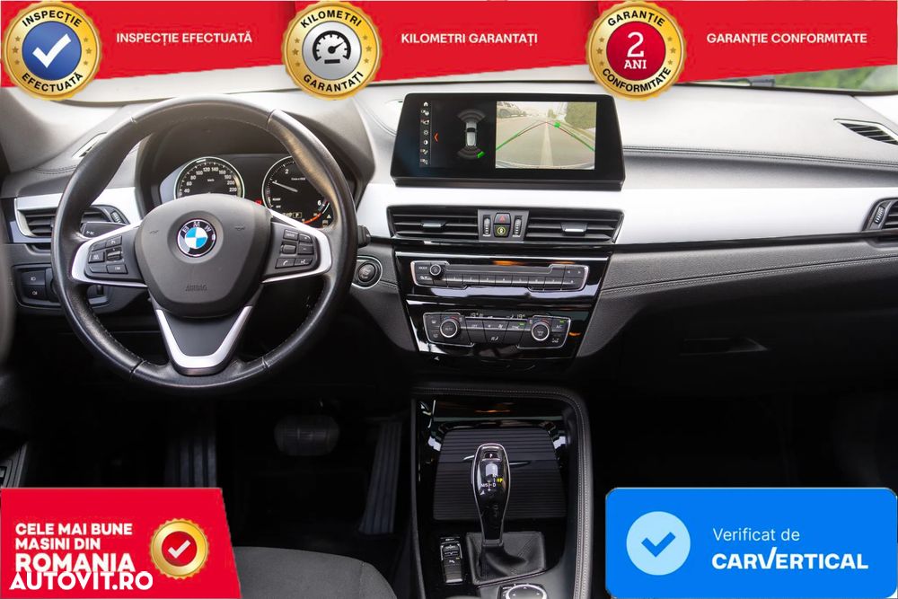 BMW X2 - 27