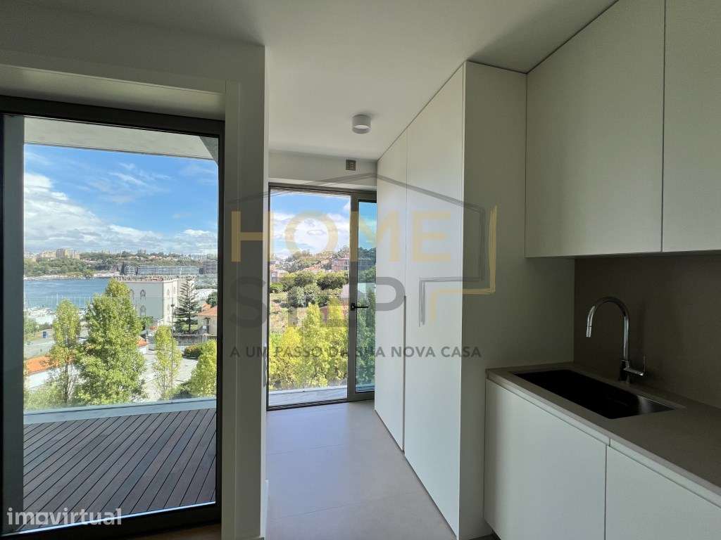 Apartamento T2 NOVO para arrendamento, São Paio Apartments Lote 6 - Grande imagem: 5/19