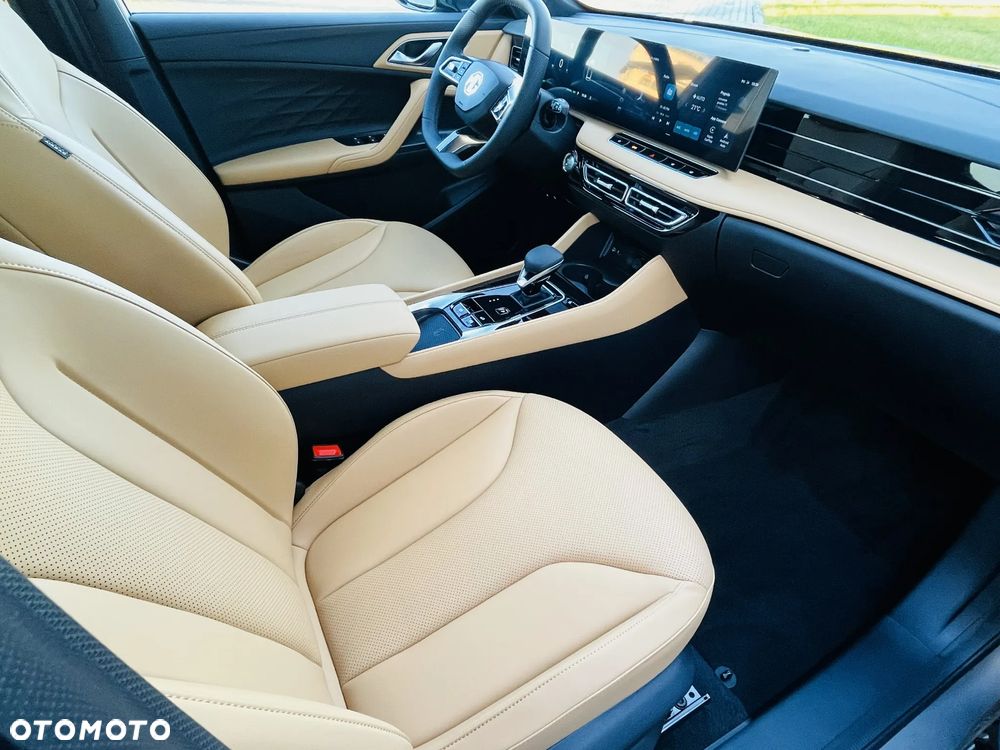 MG HS 1.5T PHEV Exclusive - 19