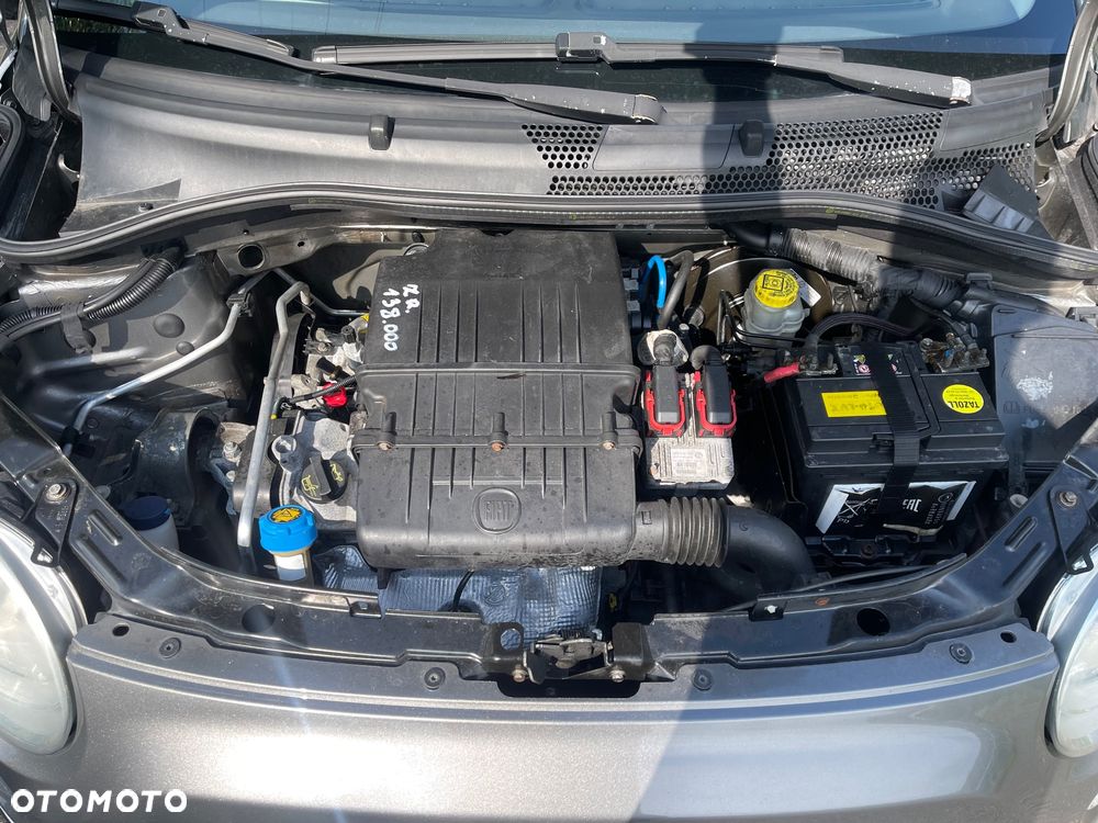 Fiat 500 1.2 S - 11
