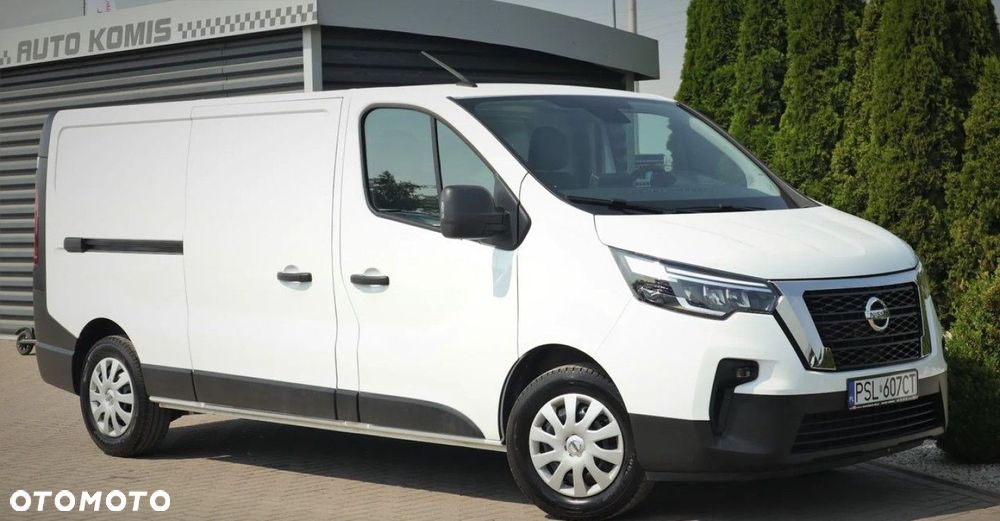 Nissan Primastar - 3