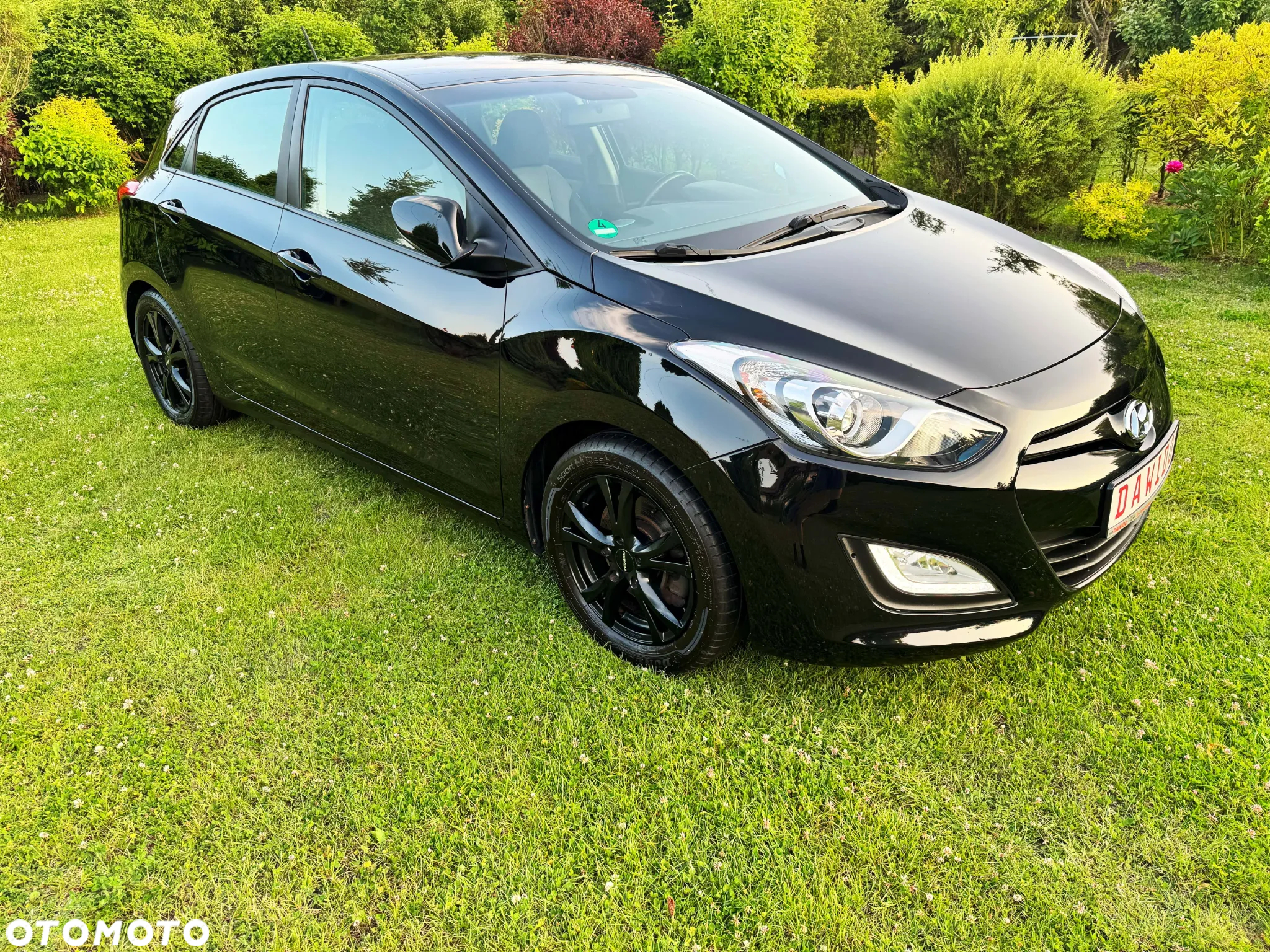 Hyundai i30 1.6 Fifa World Cup Edition - 13