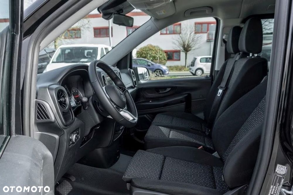 Mercedes-Benz Vito - 11