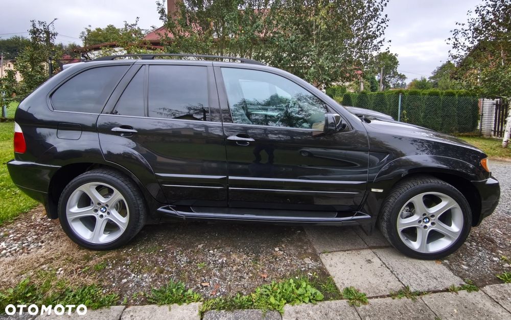 BMW X5 - 27