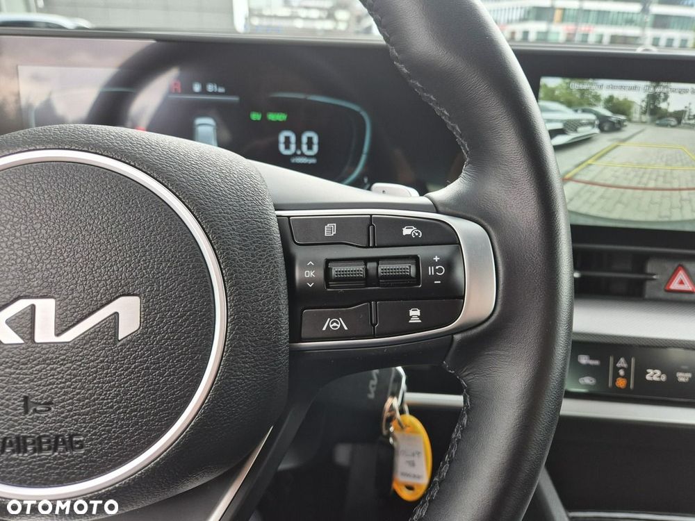 Kia Sportage 1.6 T-GDI HEV L 2WD - 36