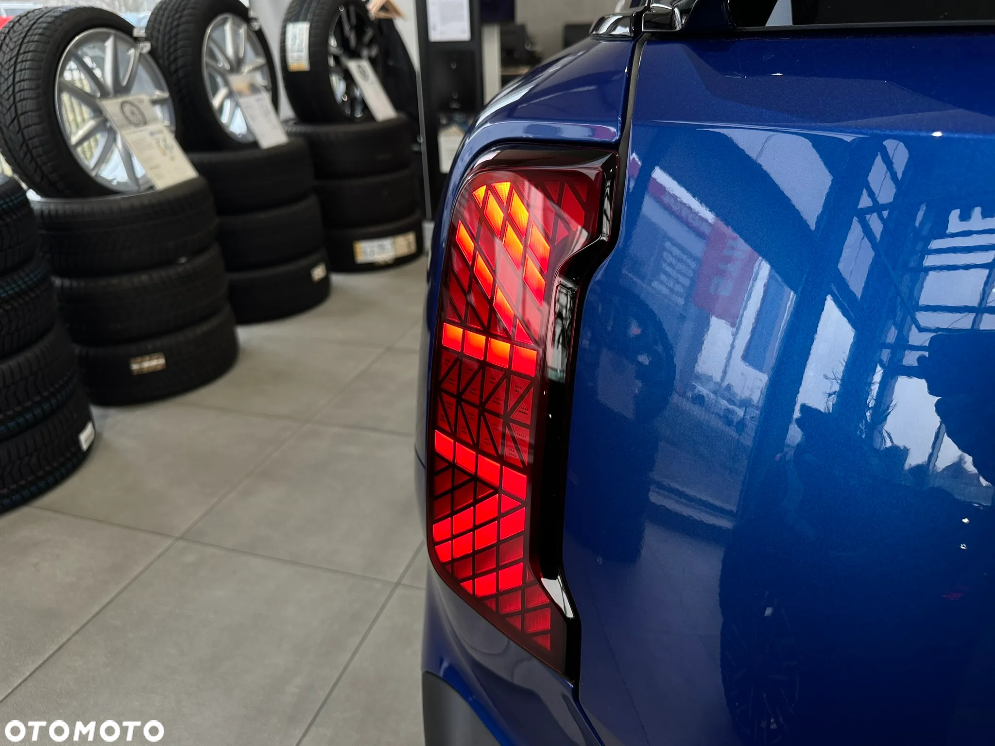 MINI Countryman - 30