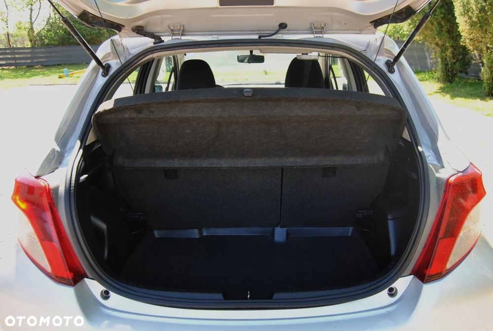 Toyota Yaris 1.0 Active - 12