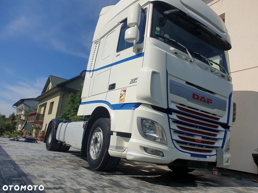DAF XF - 2