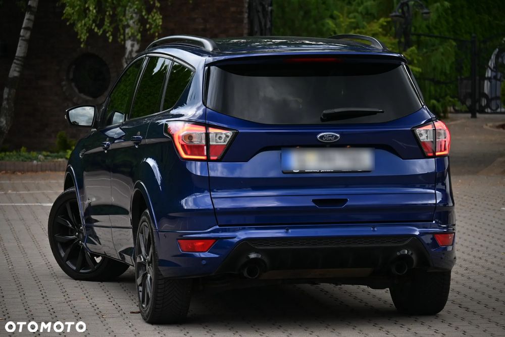 Ford Kuga 1.5 EcoBoost 4x4 ST-Line - 18