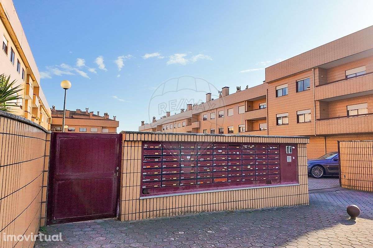 Apartamento T2 para venda - Grande imagem: 2/28