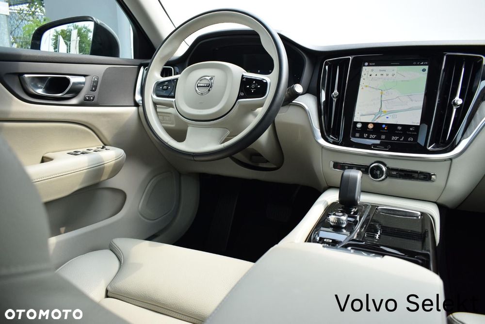 Volvo V60 - 17