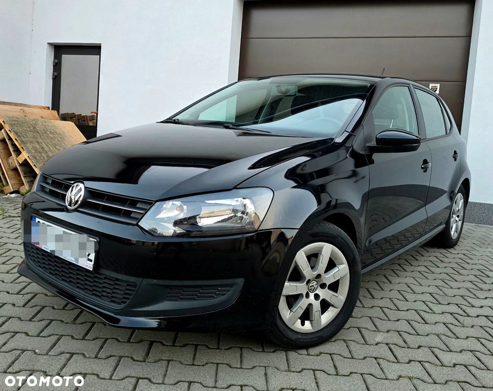 Volkswagen Polo 1.2 Trendline CityLine - 1